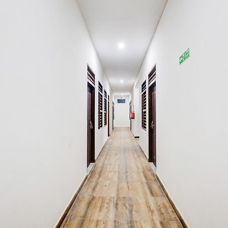 Super Hotel O Aravali Vihar Bhiwadi Eksteriør billede