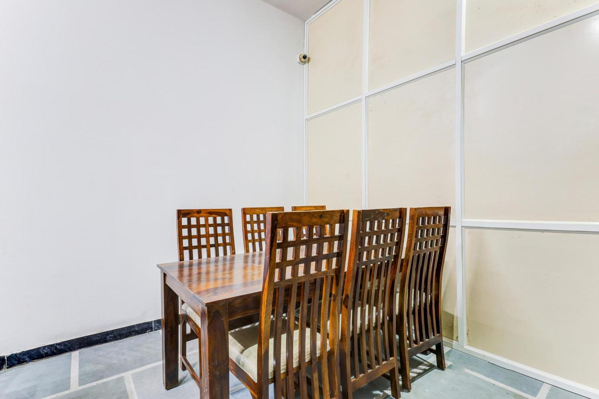 Super Hotel O Aravali Vihar Bhiwadi Eksteriør billede